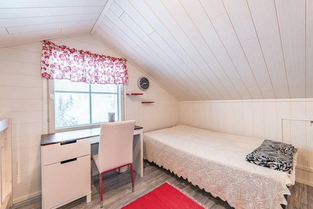 Kittilä Taruilevi 2 - Villa Levin Taiga - Cabin Close To The Center Of Levi מראה חיצוני תמונה